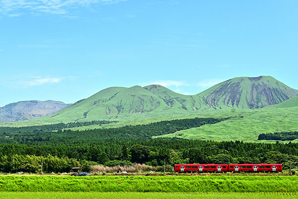 九州の豊かな恵みを活かした安心の食材