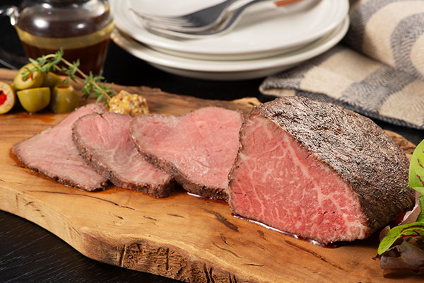 食卓を豊かにする多彩なラインナップ